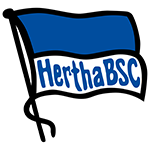 camiseta Hertha Berlin